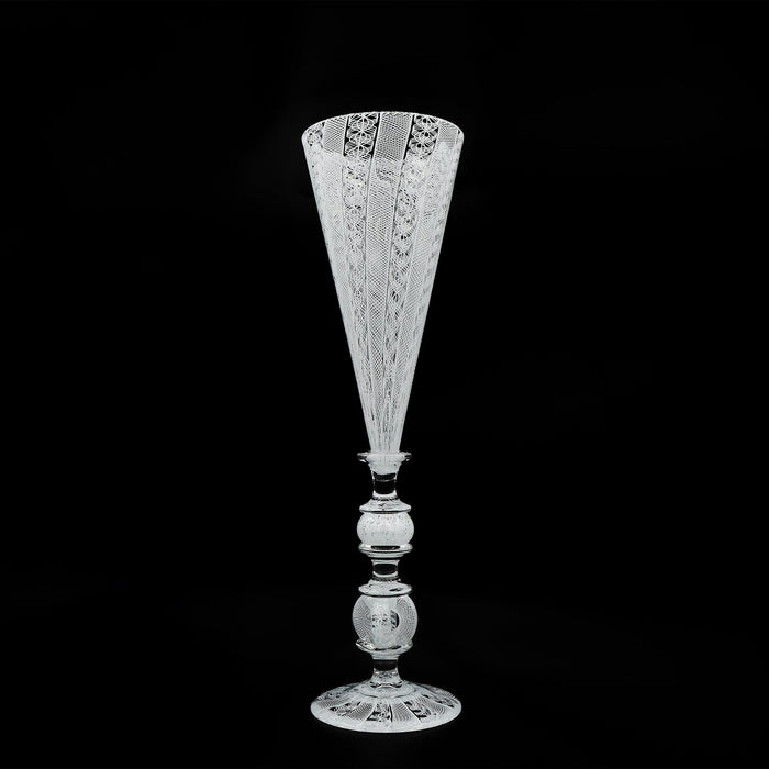 Bridal Goblets Set of 2