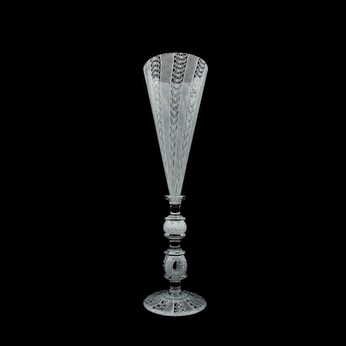 Bridal Goblets Set of 2