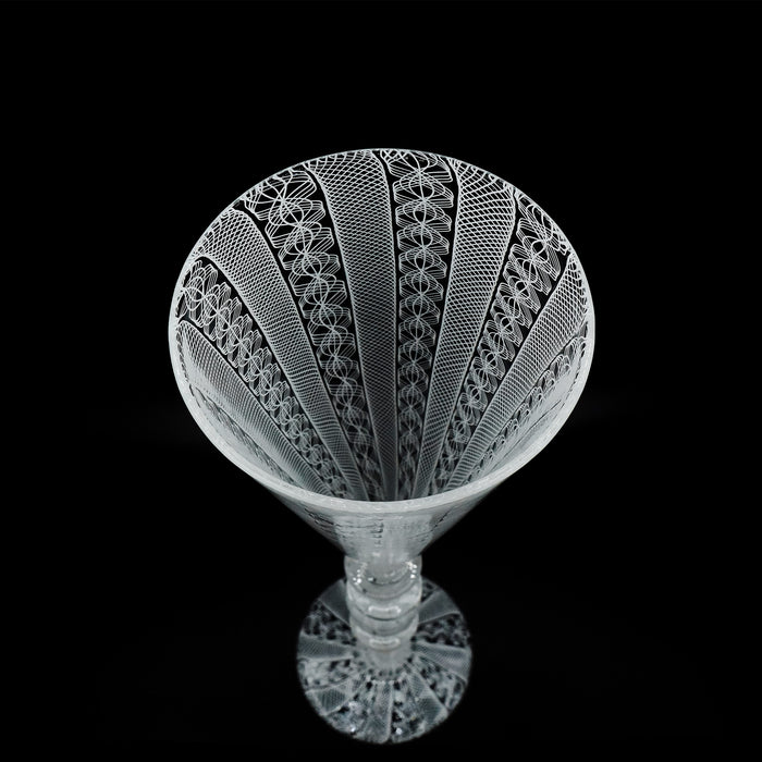 Bridal Goblets Set of 2