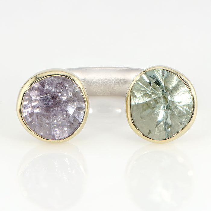 Amethyst Ring