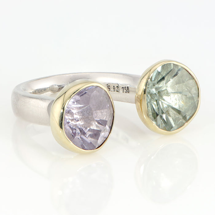 Amethyst Ring