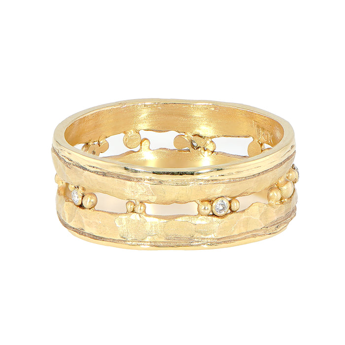 Women's Wedding Band