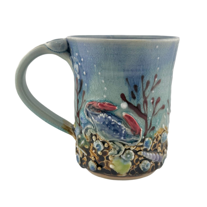 Sea life Mug