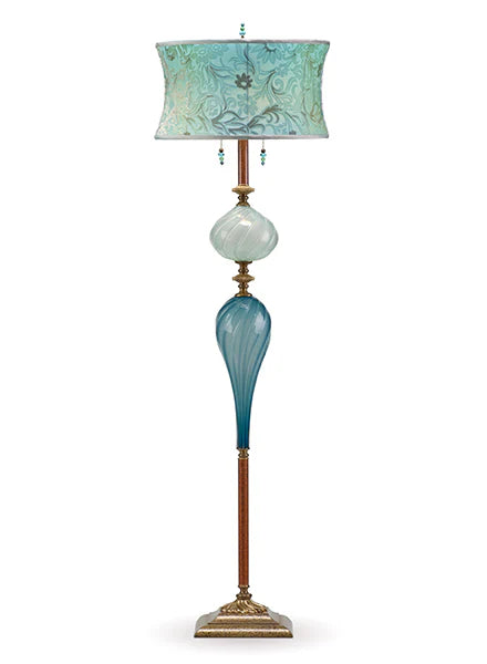 Al Lamp