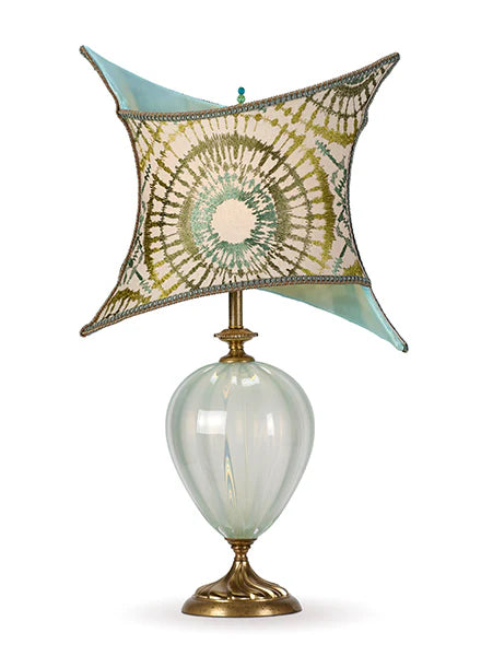 Astra Lamp (blue)