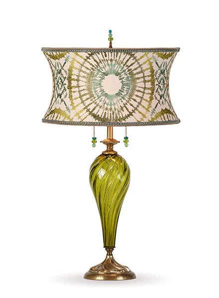 Aurelia Lamp