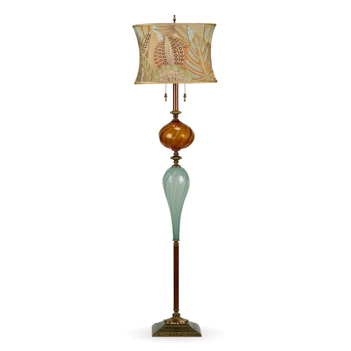 Chase Floor Lamp