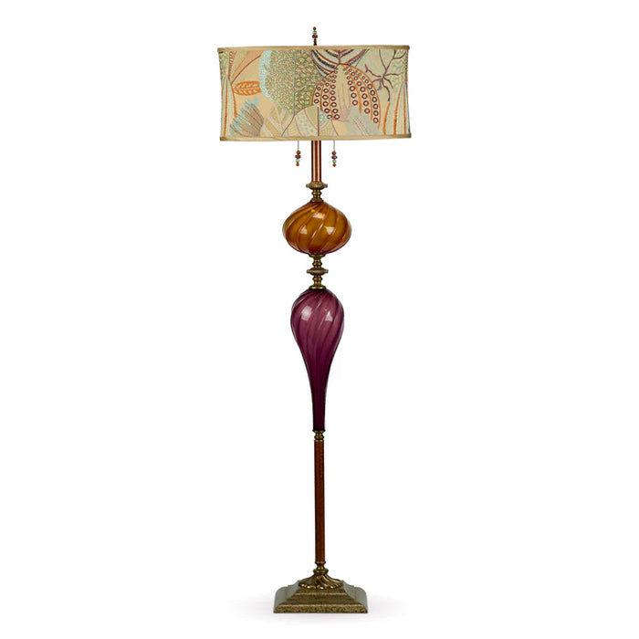 Cooper Floor Lamp