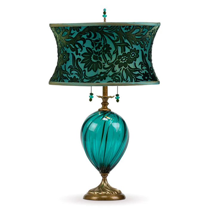 Daphne Lamp