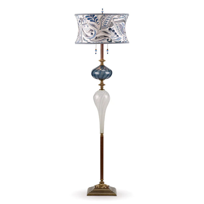 Evaristo Floor Lamp