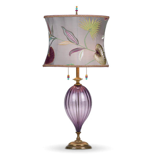 Ezra Lamp
