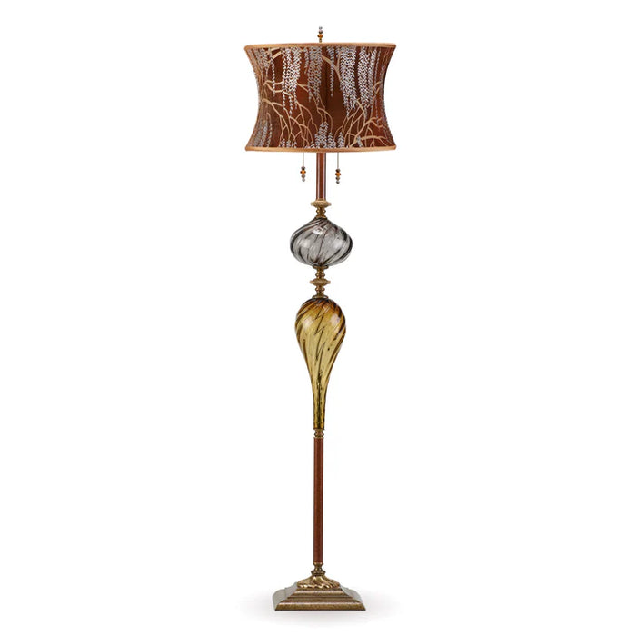 Harvey Floor Lamp
