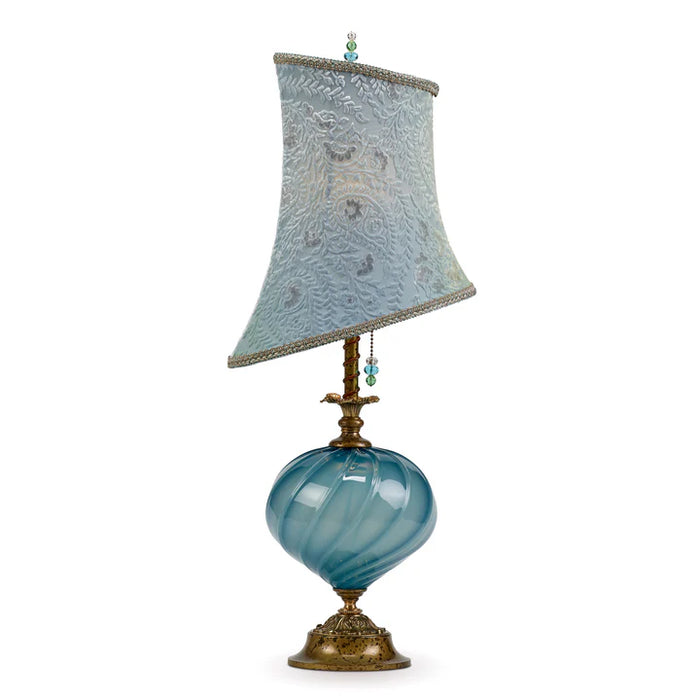 Henna Lamp