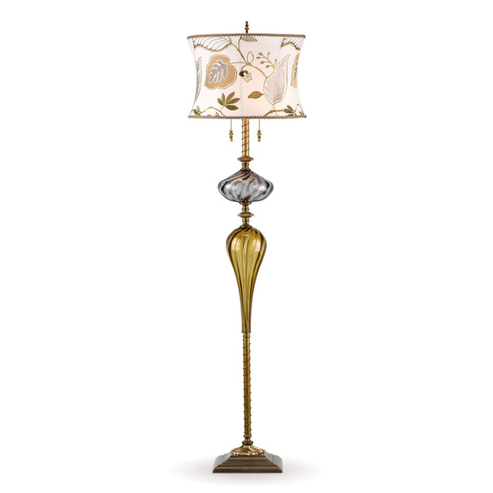 Hunter Floor Lamp