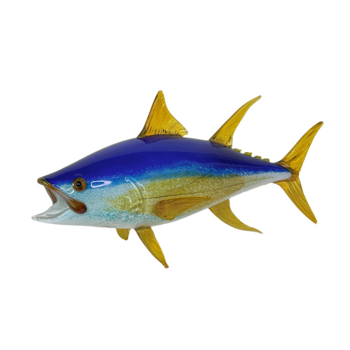 Yellow Fin Tuna