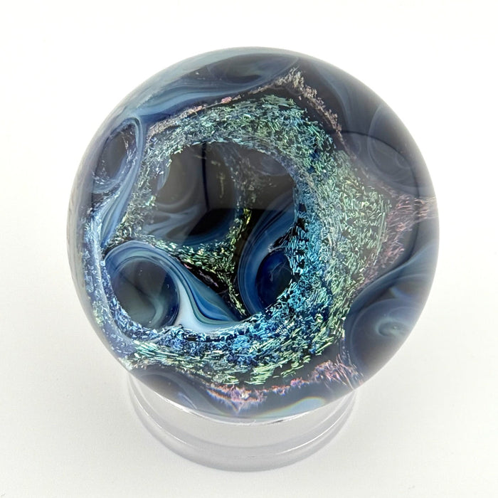 Jumbo Vortex Marble