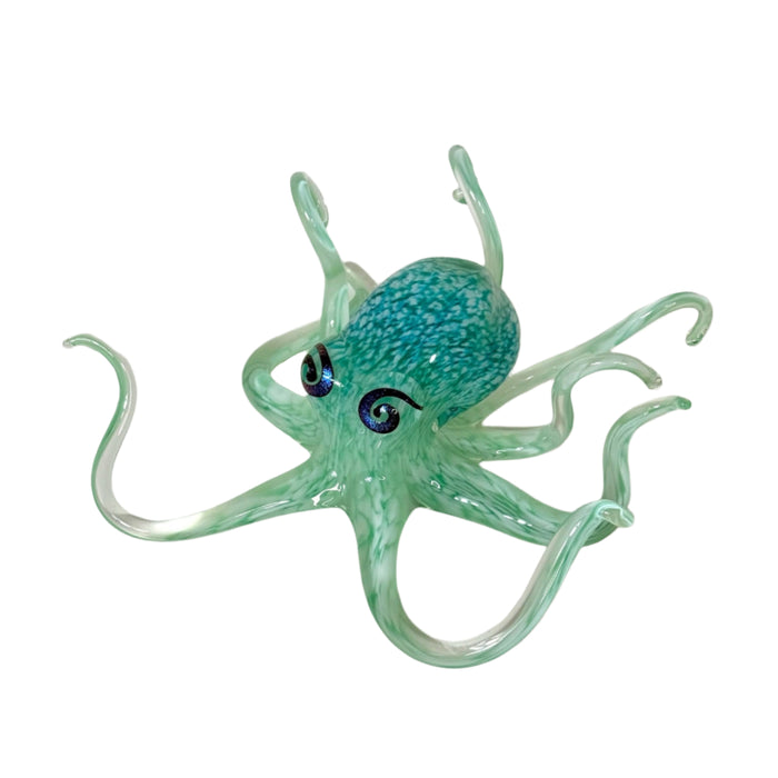 Aqua Octopus