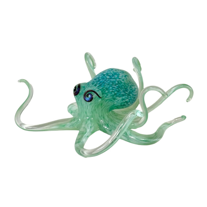 Aqua Octopus