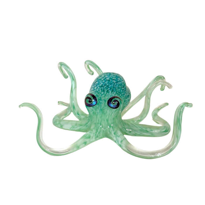 Aqua Octopus