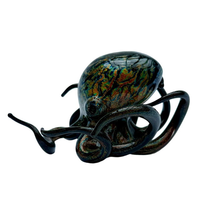 Dichroic Octopus