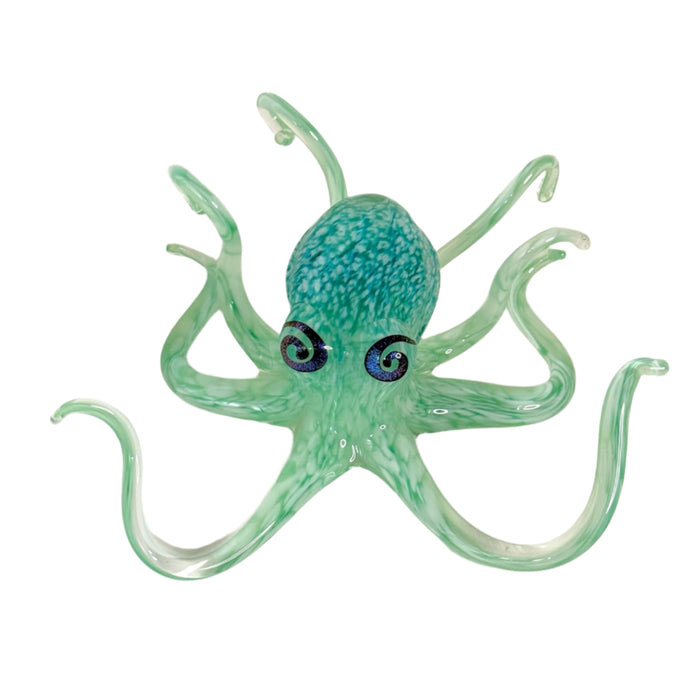 Aqua Octopus
