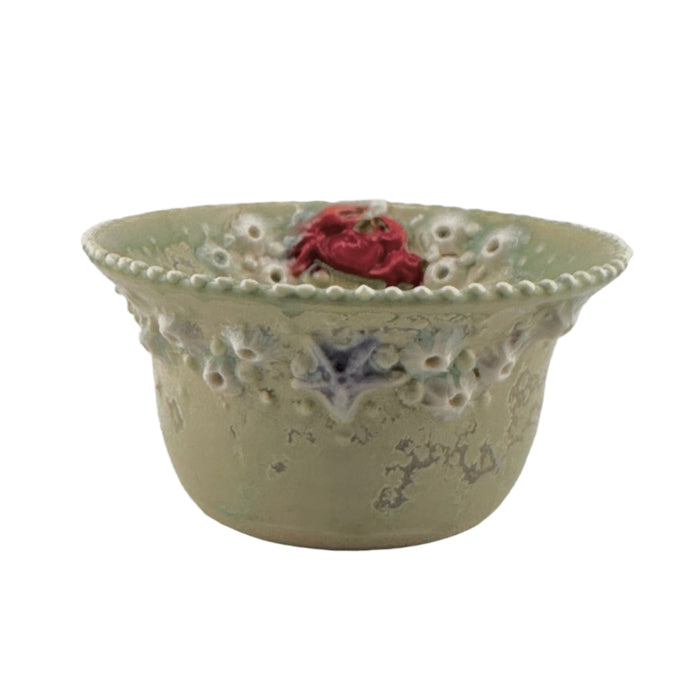 Crab Dip Bowl