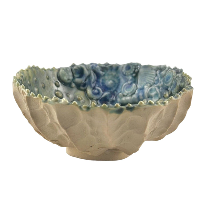 Coral Dish