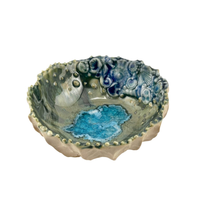 Coral Dish