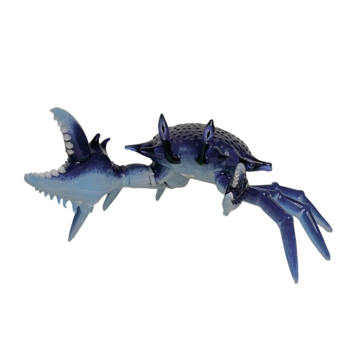 Large Blue Crab
