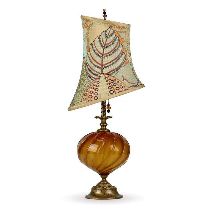 Isla Lamp (copper)