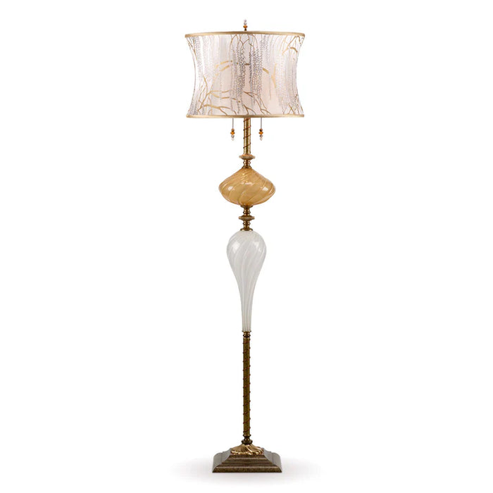 Katz Floor Lamp