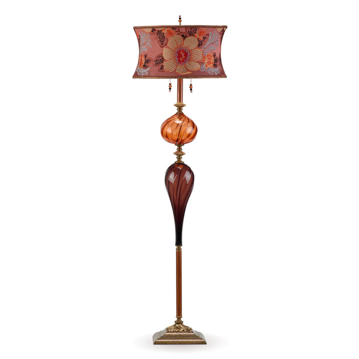 Kevin Floor Lamp