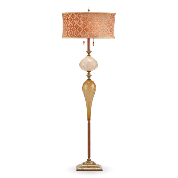 Leo Floor Lamp