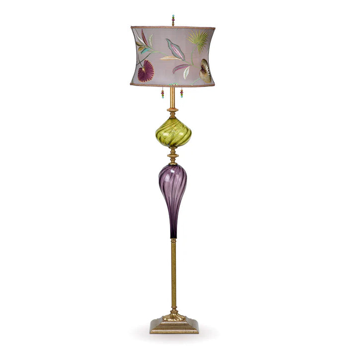 Levent Floor Lamp