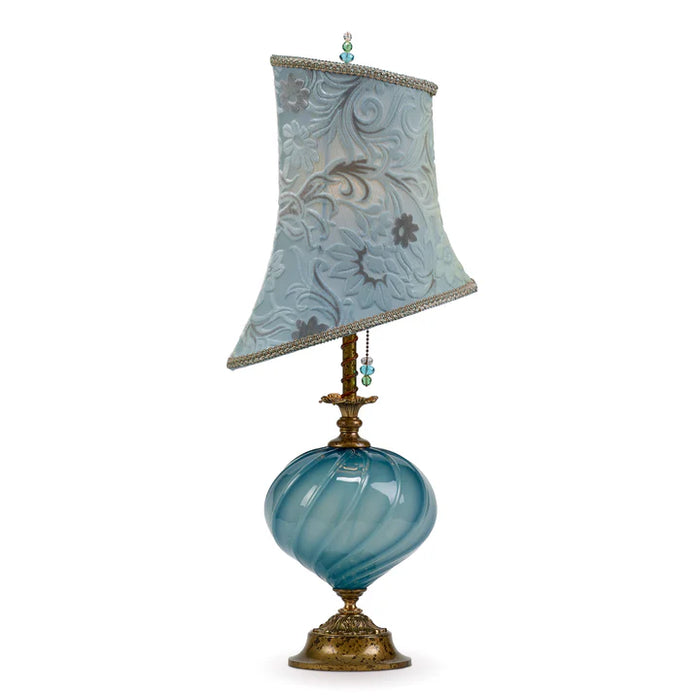 Luna Lamp