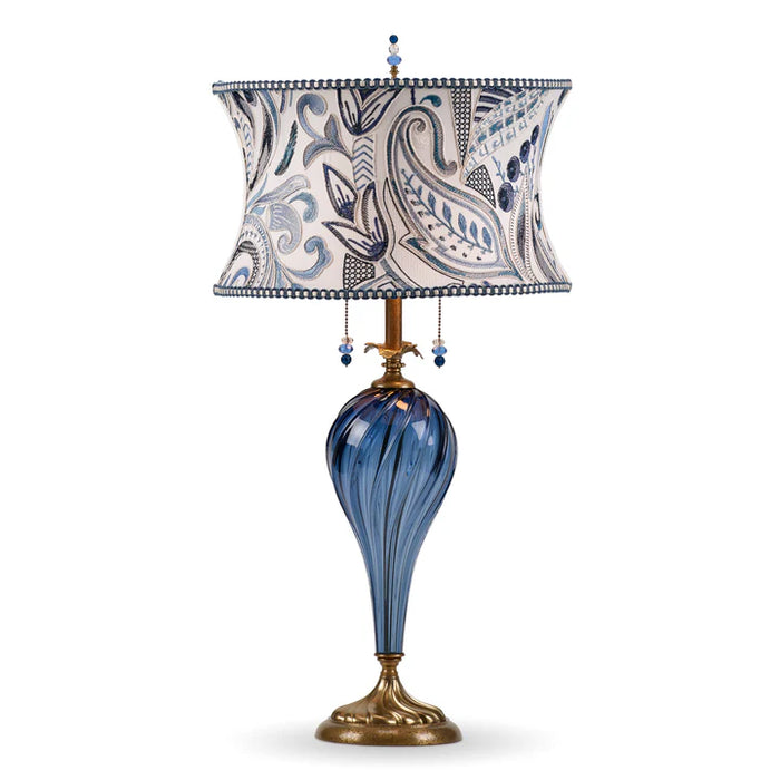 Madison Lamp