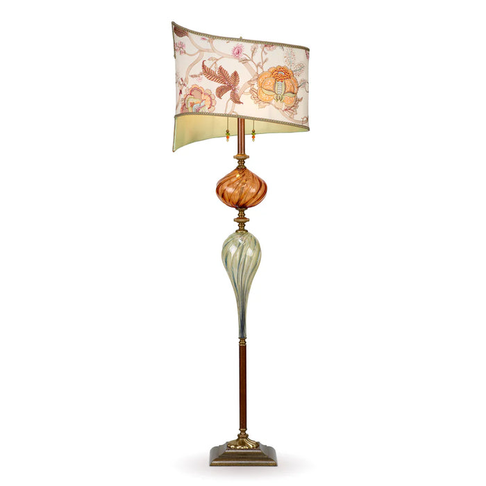 Manuel Floor Lamp