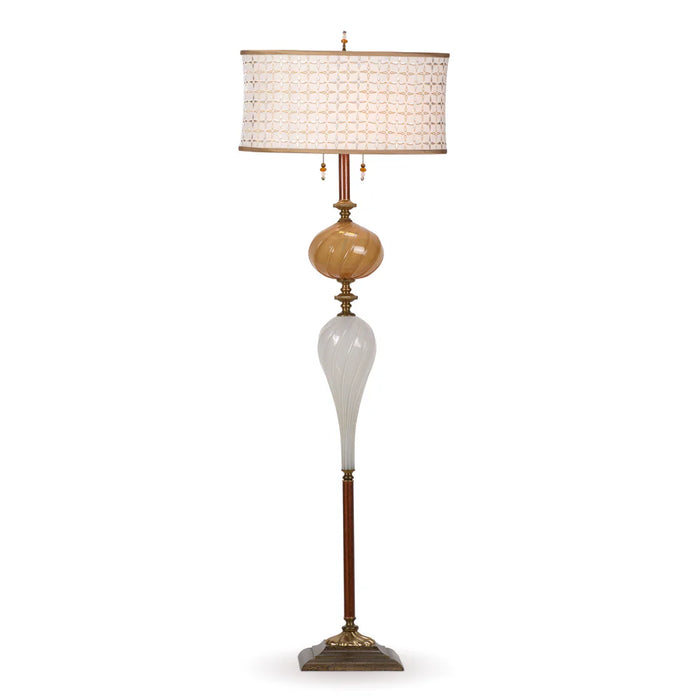 Mark Floor Lamp