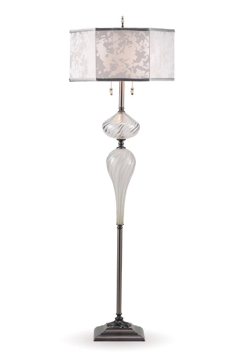 Matt Floor Lamp