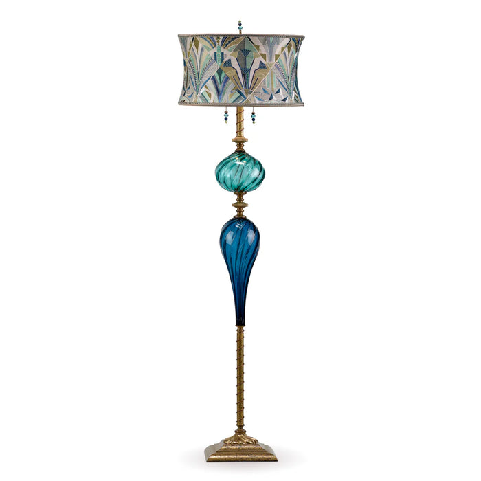 Maxwell Floor Lamp