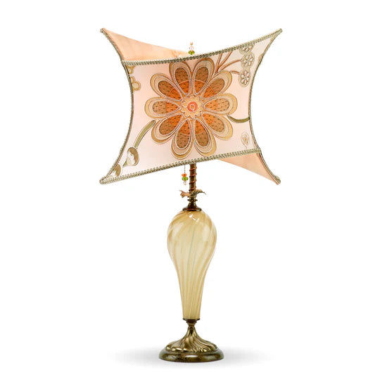 Megan Lamp