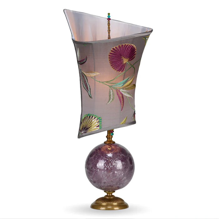 Michelle Lamp
