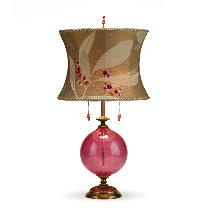 Natalia Lamp (rose)