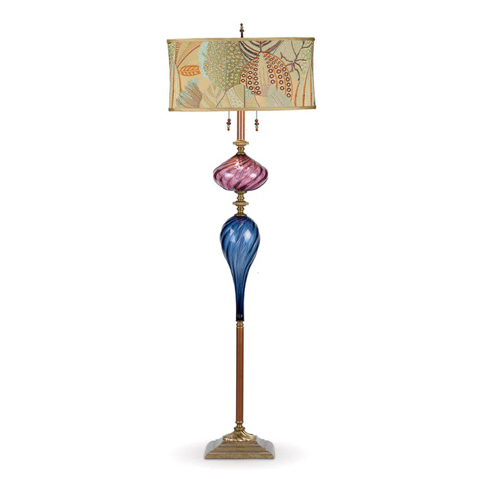 Ryder Floor Lamp