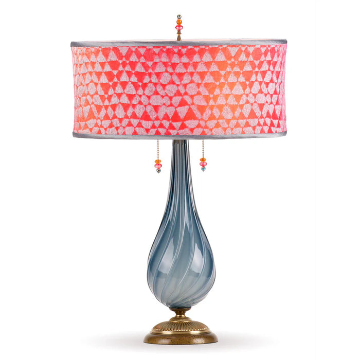Sacha Lamp