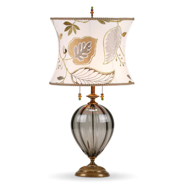 Sadie Lamp (smoke)