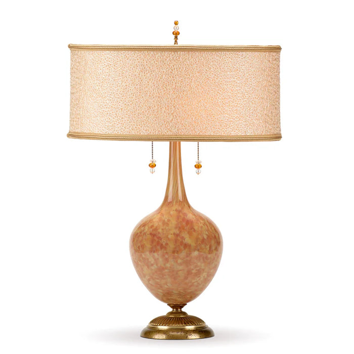 Stephanie Lamp