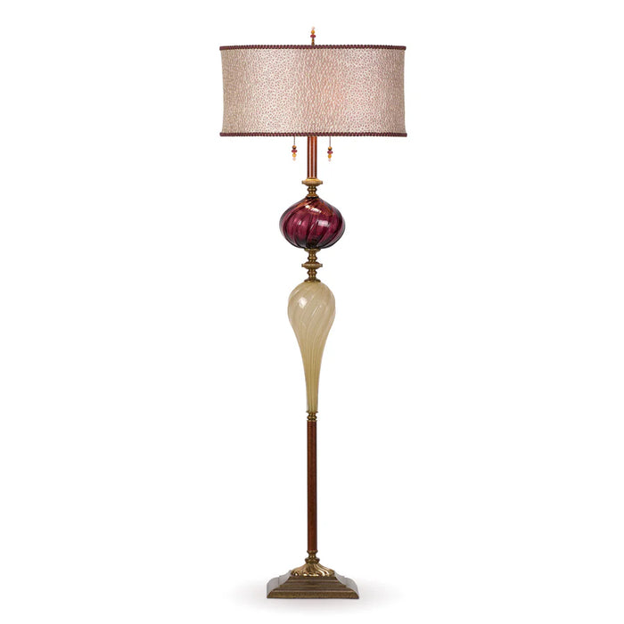 Steven Floor Lamp