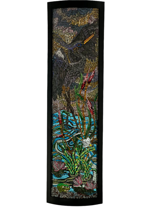 Stand Tall Mosaic