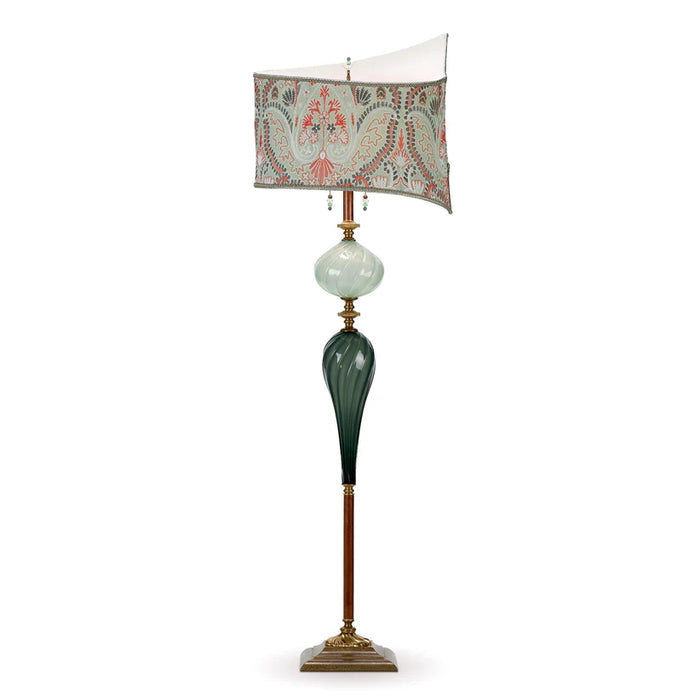 Esteban Floor Lamp